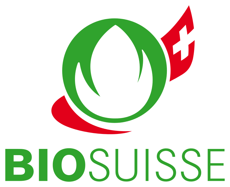 Bio-Suisse-Logo
