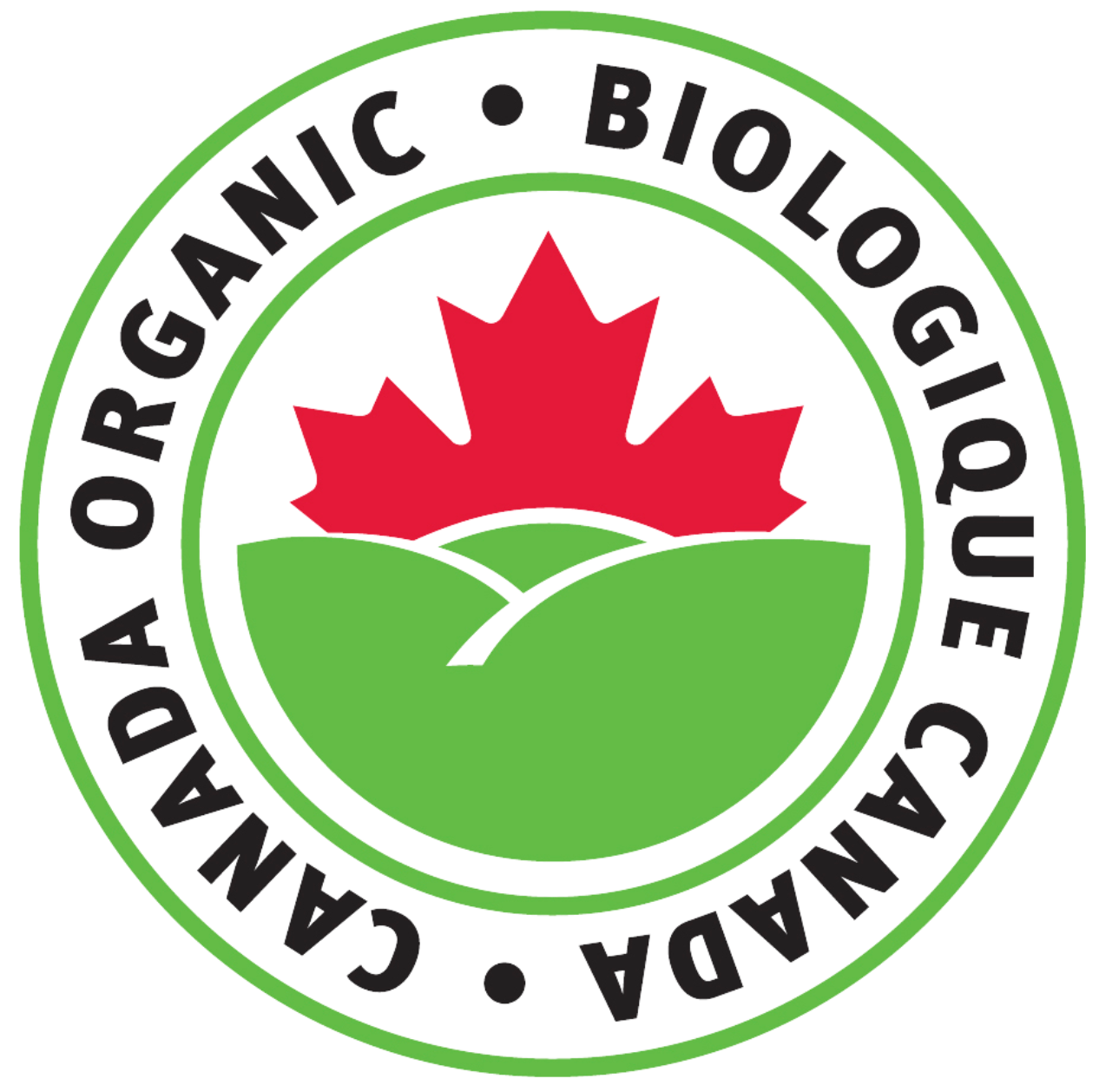 Canada-Organic-Logo